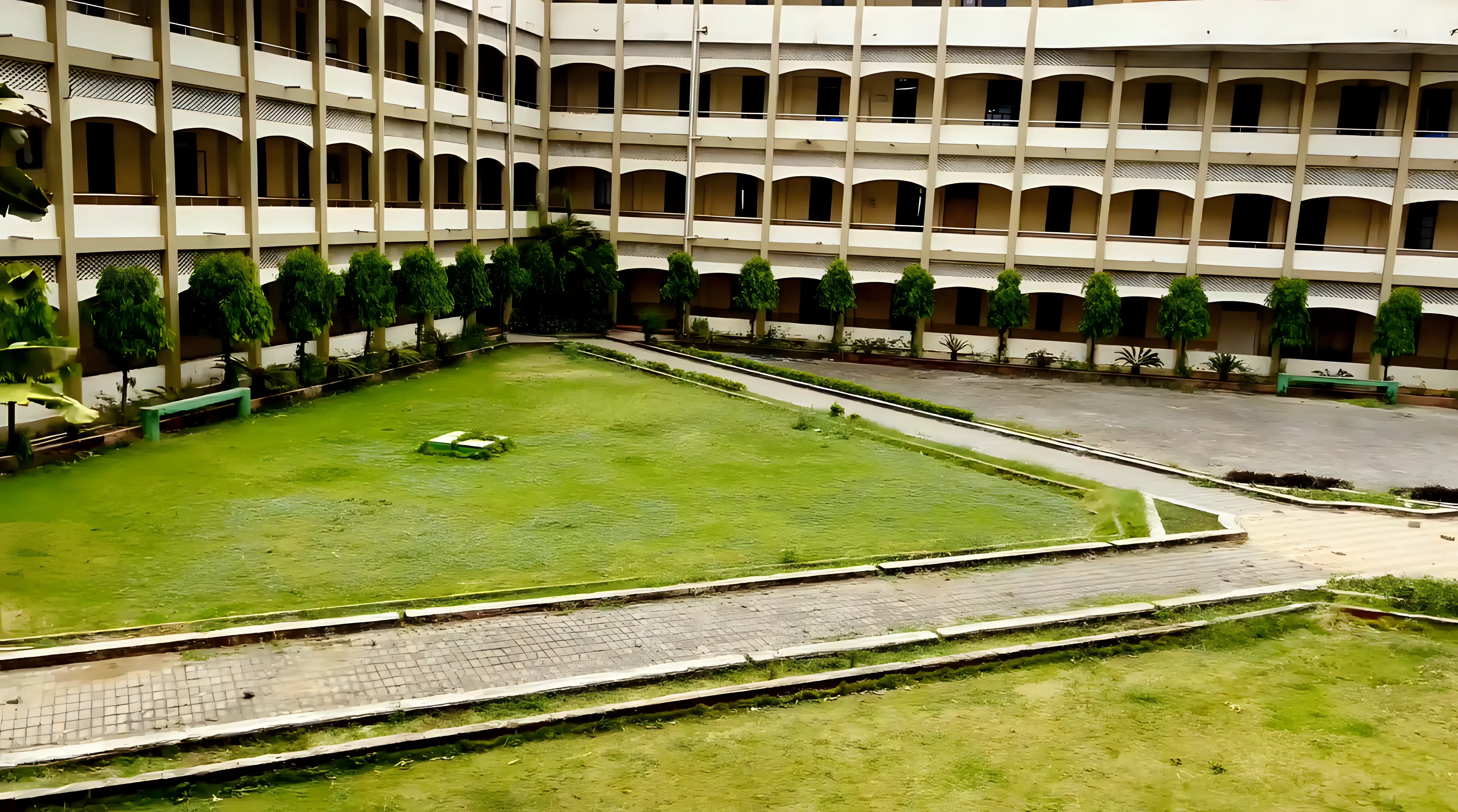 Rungta international skill University Campus photo 12